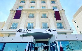 Strato Hotel By Warwick